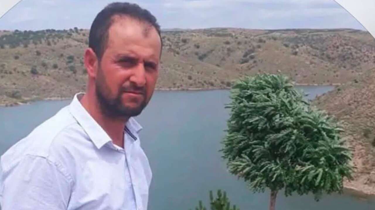 Yozgat'ta Trafik Kazası Can Aldı! Genç İsim Berat Murat Hayatını Kaybetti