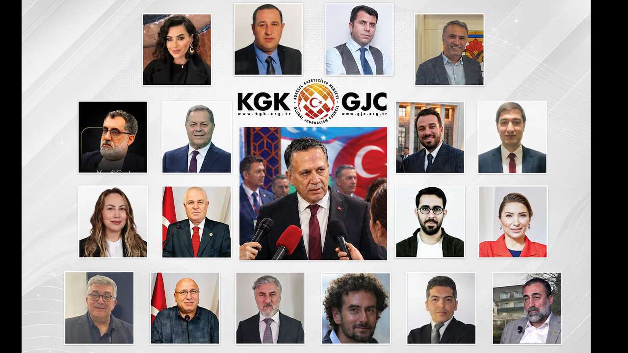 KGK'da Güven Tazeleyen Dim'den Yeni Dönem Mesajı: Daha Güçlü Daha Küresel Bir Yapı İnşa Edeceğiz