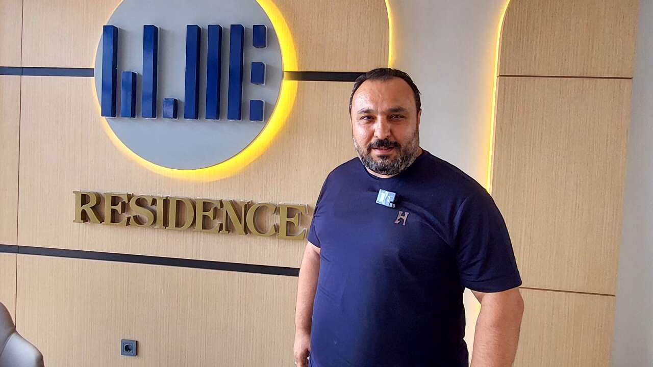 Ankara’da ki Yozgatlı İş İnsanı Mikail Savcı: Memleketimize ve Spora Destek Vermeyi Sürdüreceğiz