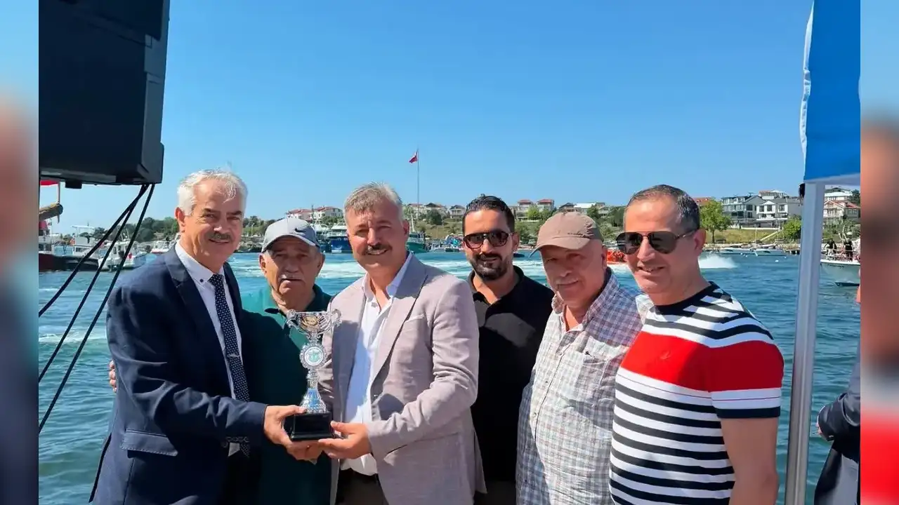 Sakarya Yozgatlılarından Kabotaj Bayramı'nda Anlamlı Ziyaret