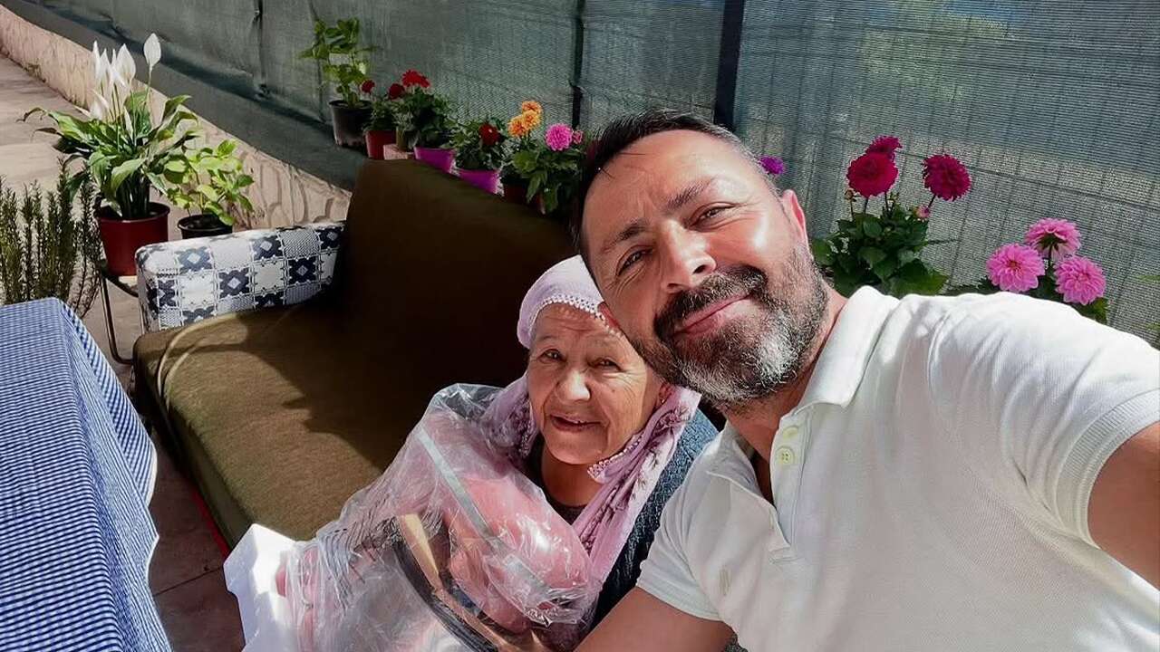 Yozgat’ta eski belediye başkanının acı günü: Allah rahmet eylesin!
