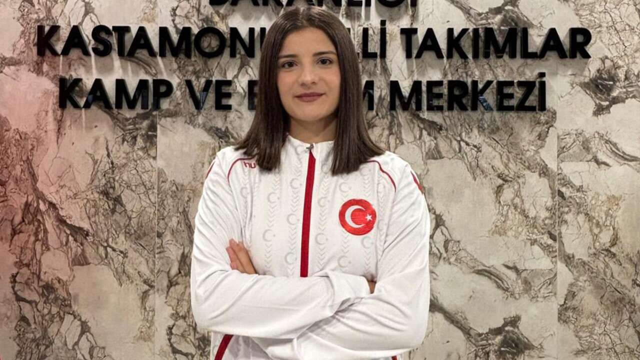 Bozok Üniversitesi'nin Milli Gururu Avrupa Yolcusu!