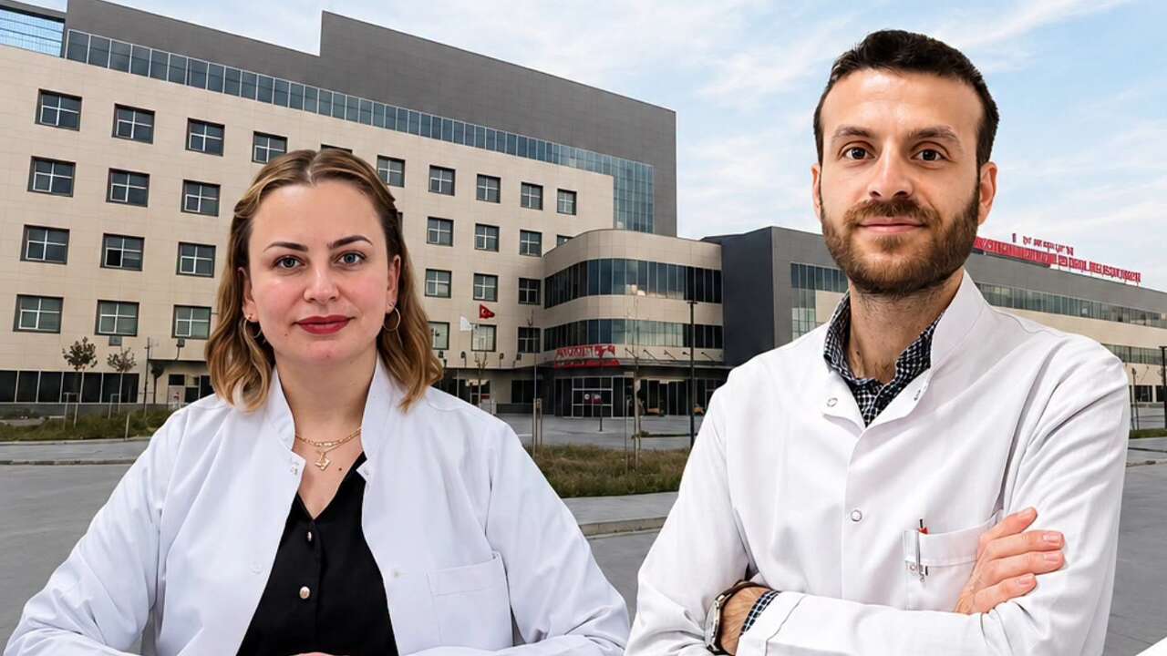 Yerköy Devlet Hastanesi'nde Diyabetik Kronik Yara Tedavisinde Yeni Dönem!
