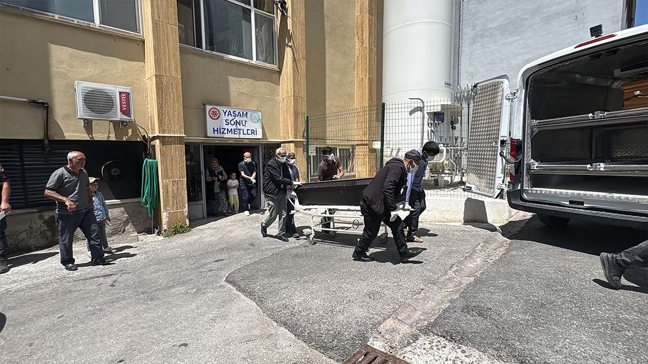 Yozgat’ın yanı başında kene can aldı!