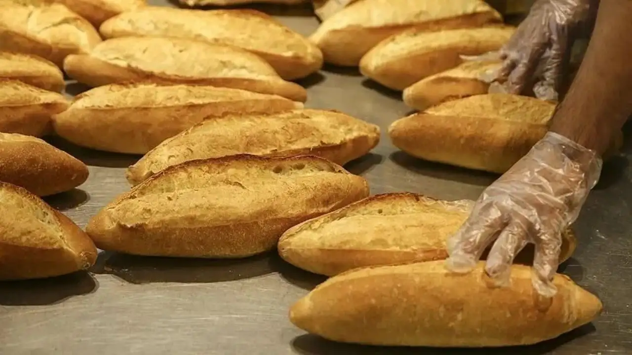Ekmek Fiyatlarına Bakanlıktan Yeni Hamle
