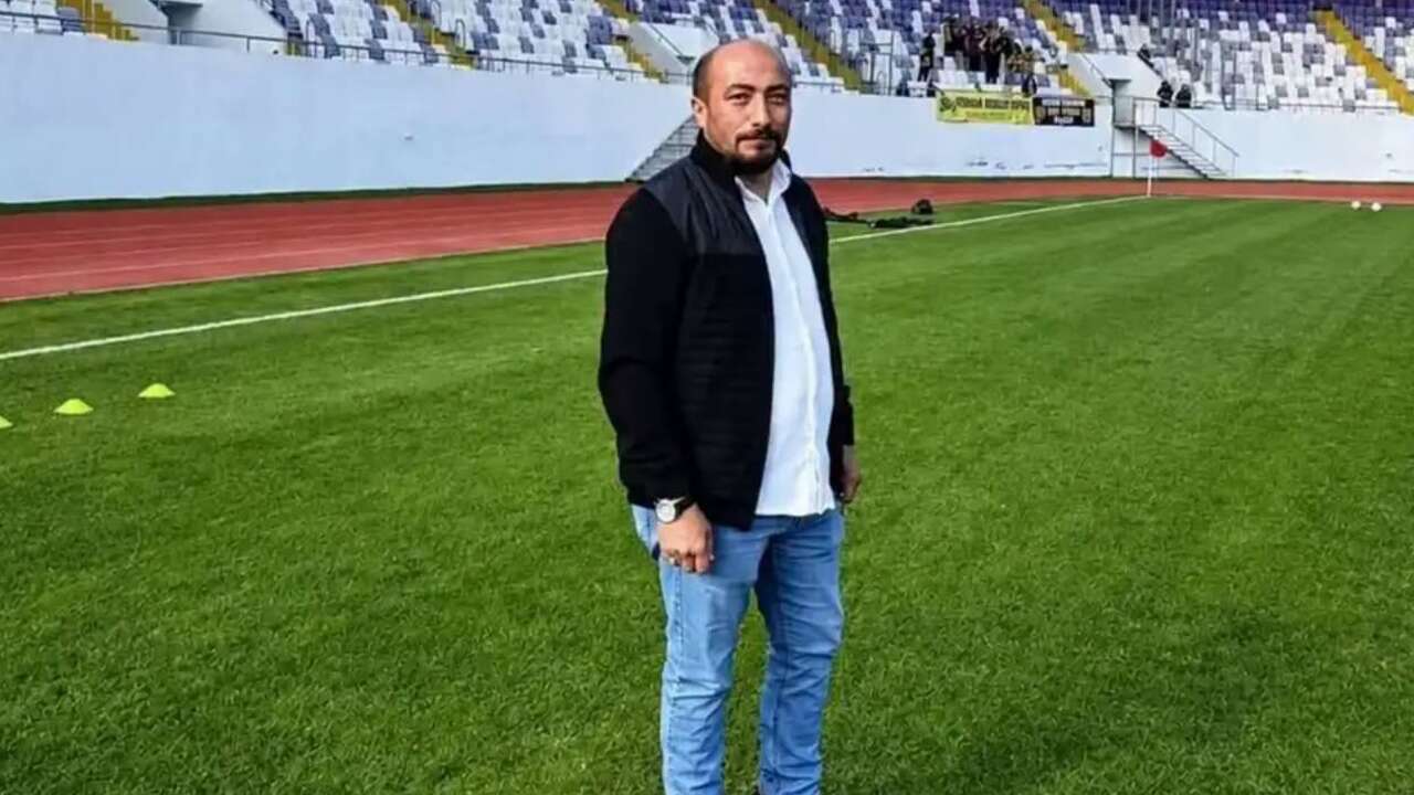 Sorgun Belediyespor'da Yeni Dönem! Başkanlık Görevine Kerim Bağıran Seçildi