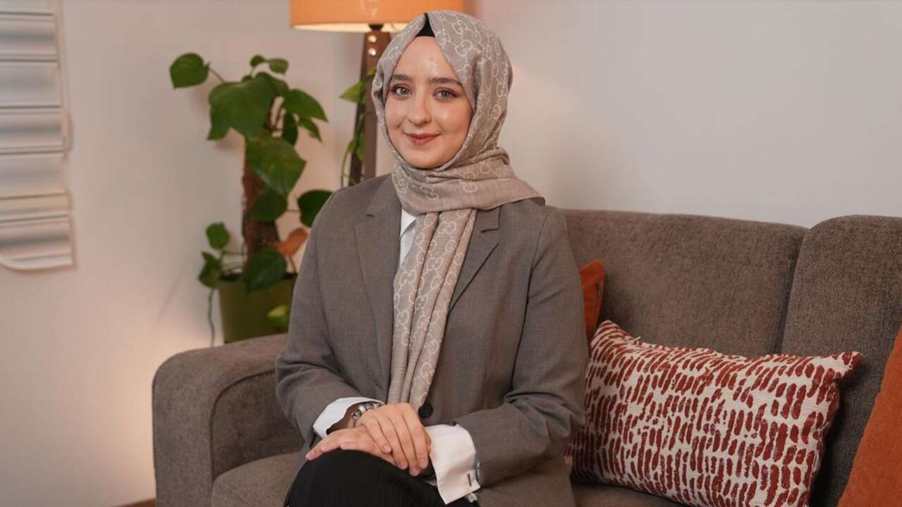 Psikolog Esma Burhan'dan Velilere Yaz Tatili Uyarısı: Çocuklarınızı Kurstan Kursa Koşturmayın