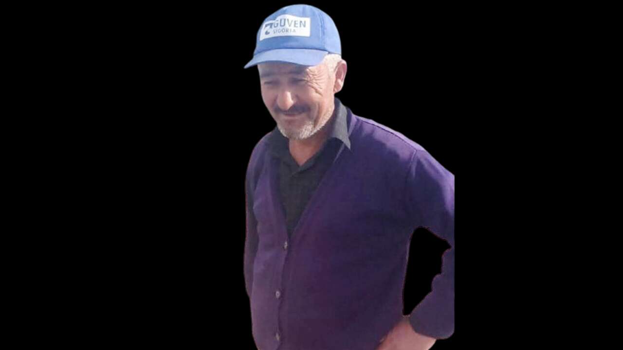 Yozgat'ta acı kaza! Traktör baraj gölüne düştü