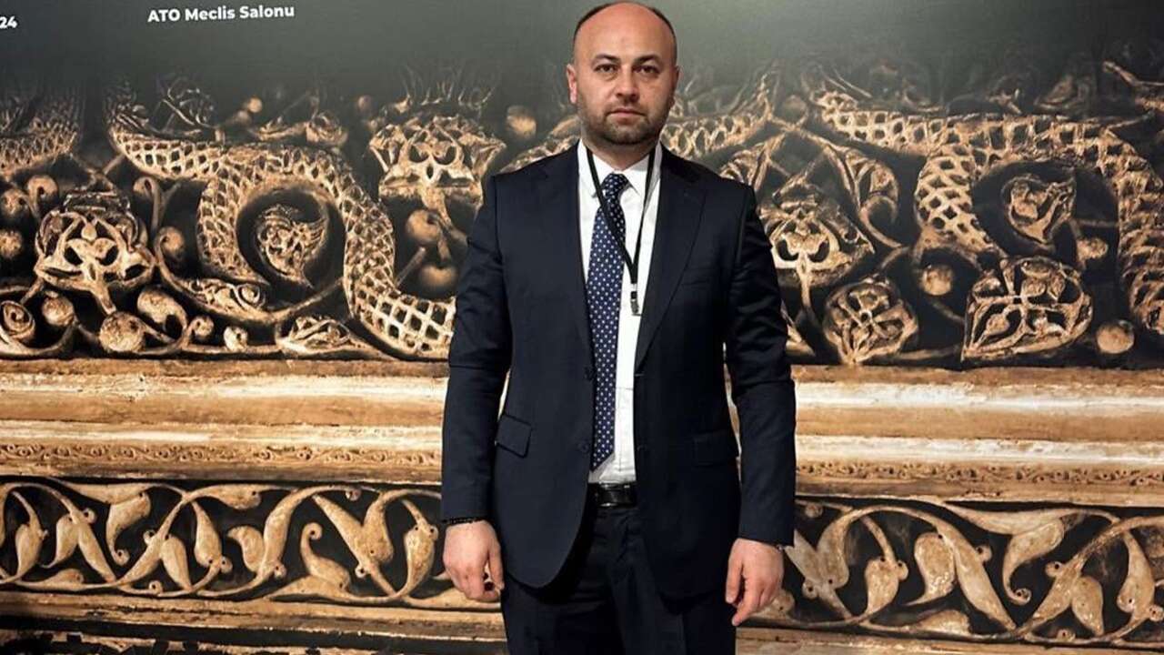 Yozgat’ta belediye başkan yardımcısının acı günü: Allah rahmet eylesin!