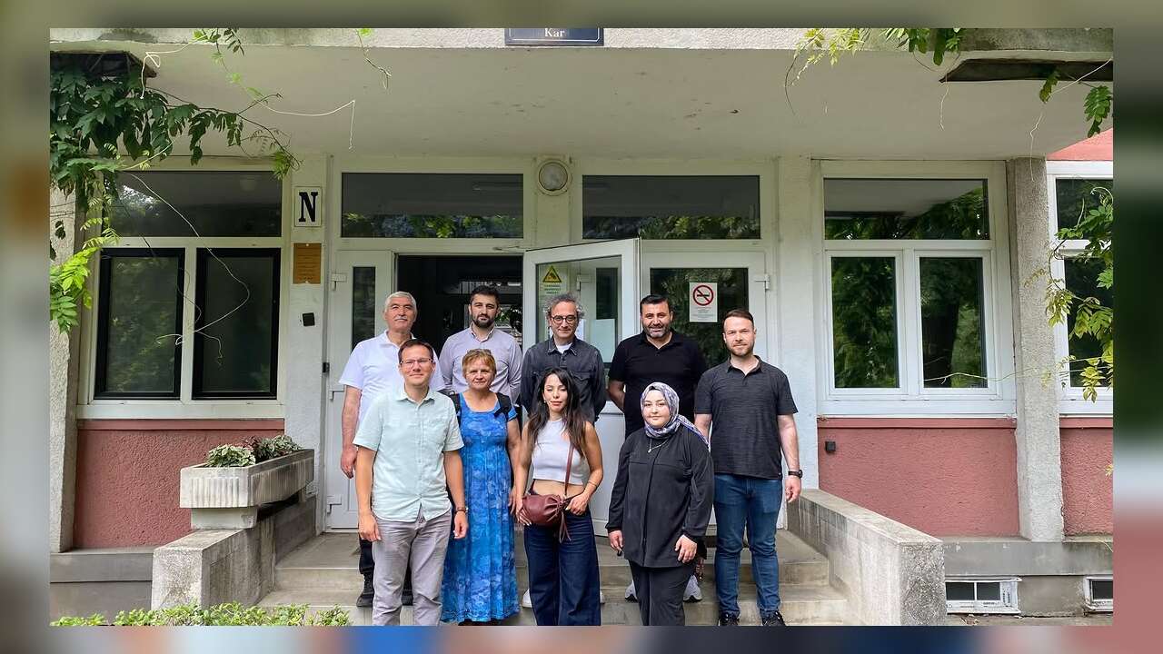 Bozok Üniversitesi'nden Macaristan Çıkarması! Tarım ve Ekolojide Uluslararası İş Birliği