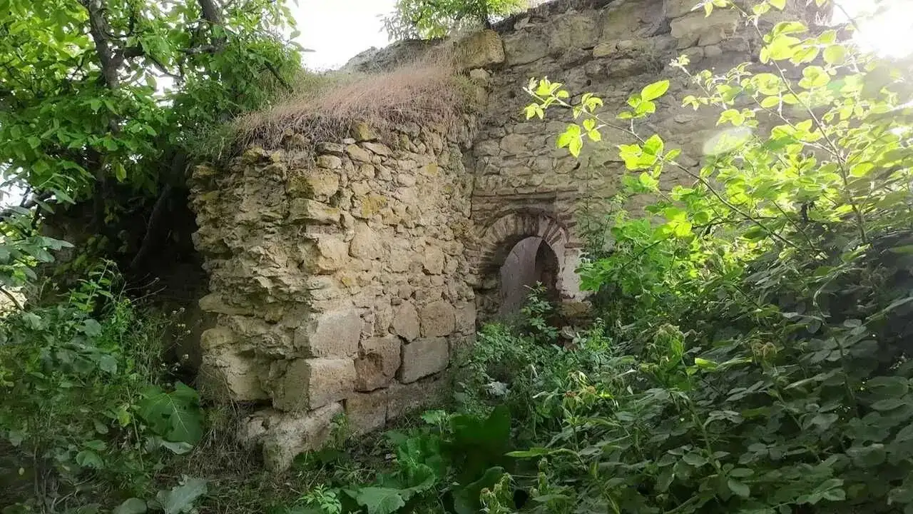 Yozgat'ta 200 Yıllık Tarihi Konak İçin Yardım Çağrısı