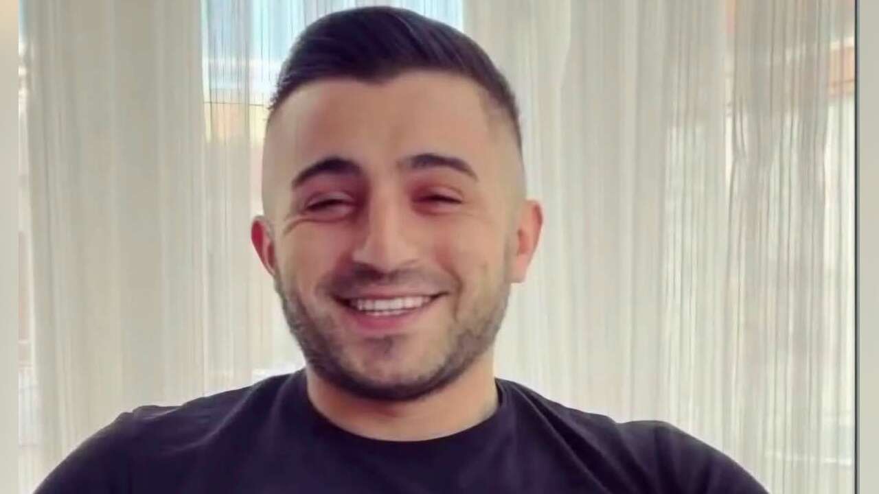 Yozgat'ta Acı Kayıp! Volkan Köksal Genç Yaşta Hayatını Kaybetti