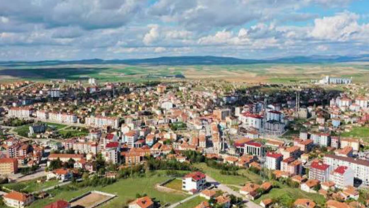 Yozgat'ta İcradan Satılık Dubleks Mesken!