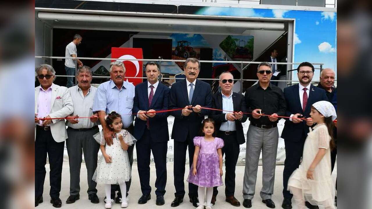 Türkiye'nin Gerçek Beka Meselesi Tarımdır