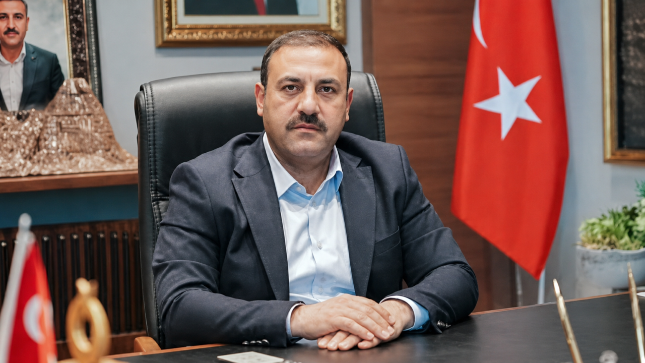 Çiçekdağı Bulgur Festivali İçin Geri Sayım Başladı! Başkan Hakanoğlu'ndan Davet