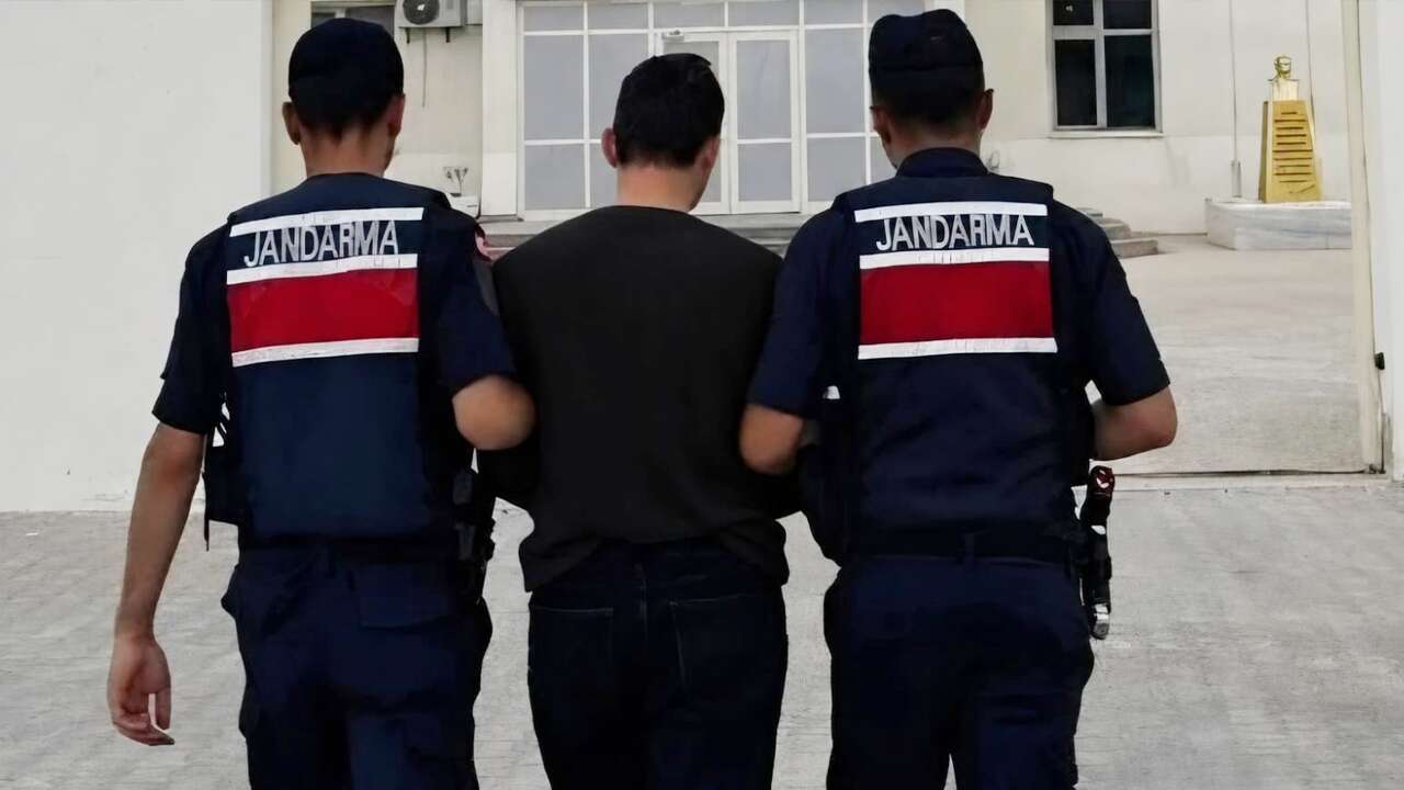 Yozgat'ta Jandarmadan Aranan Şahıslara Operasyon! İki Hükümlü Yakalandı