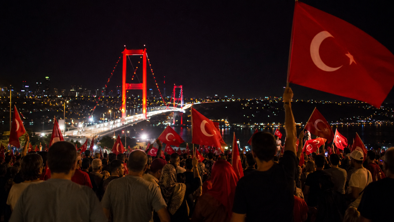 15 Temmuz 2026 Resmi Tatil mi? İşte Kamu ve Özel Sektör İçin Geçerli Uygulama