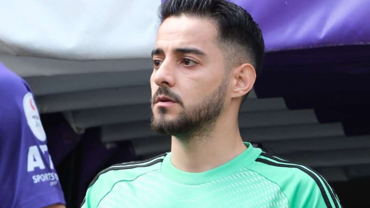 Yozgat Bozokspor'da Bir Ayrılık Daha! Mücahit Çıra Yeni Takımına İmza Attı