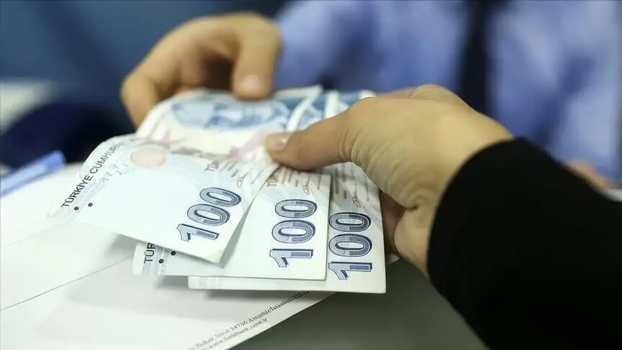 315,7 Milyon Liralık Hibe Hesaplara Yattı! Bakan Yumaklı Duyurdu