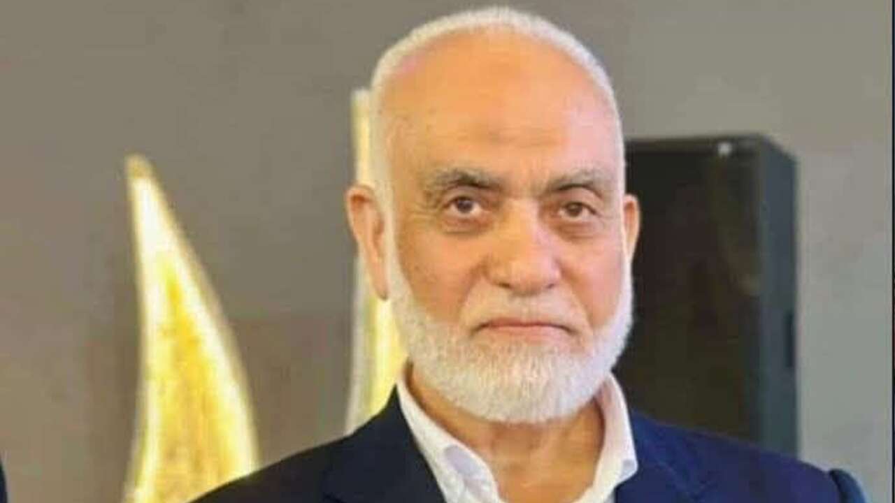 Sarıkaya Yas Tutuyor! Sevilen Esnaf İbrahim Aydoğan Hayatını Kaybetti
