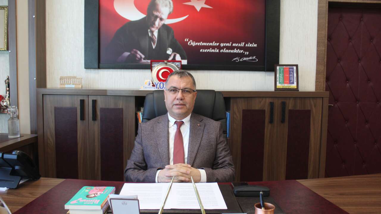 Yozgat'ta LGS Gururu! Türkiye Birincisi Sayısı 3 Katına Çıktı