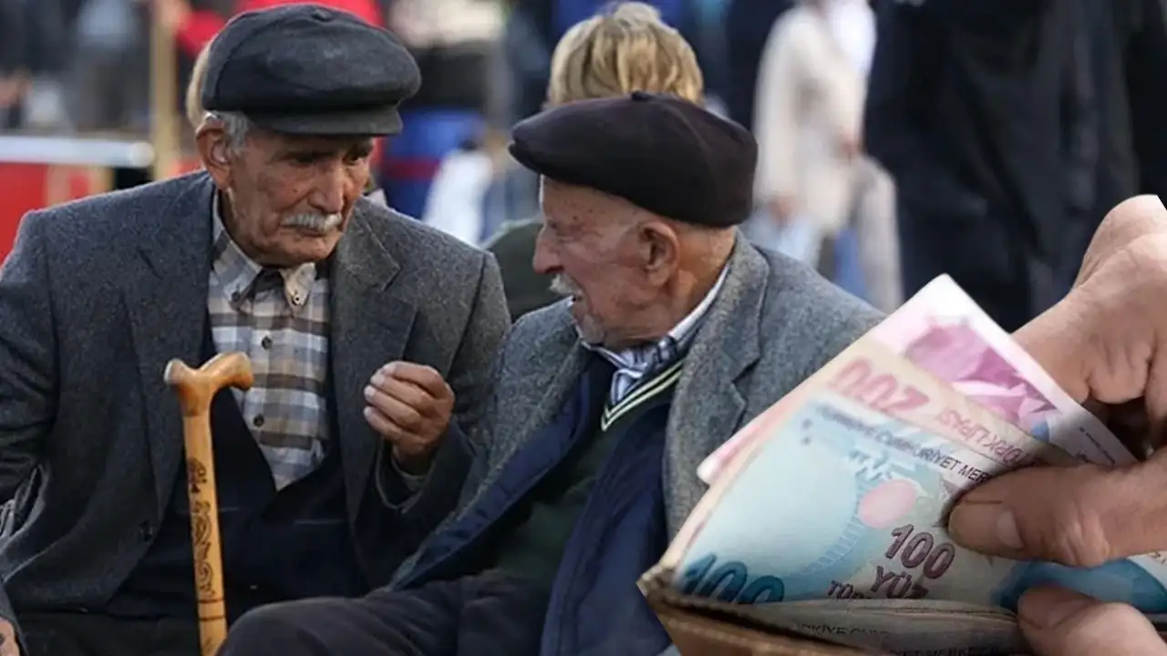 Emeklilik Yaşı Değişiyor mu? 8 Eylül 1999 Sonrası Sigortalıları Heyecanlandıran Gelişme