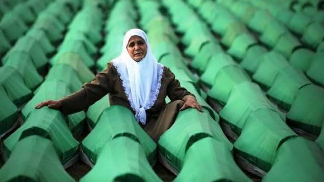 Yozgat Valiliği'nden Srebrenitsa Soykırımı Mesajı