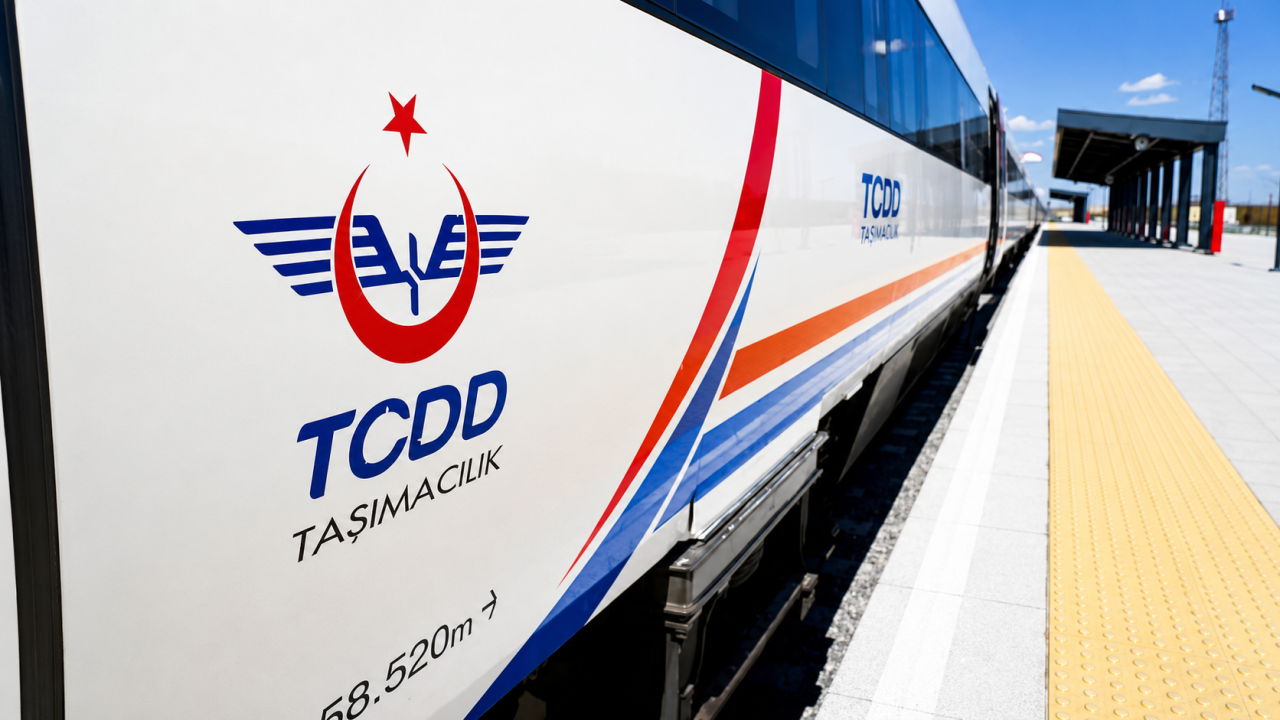 TCDD Personel Alacak: Başvurular Açıldı, Son Tarihi Kaçıran Fırsatı Kaybedecek!