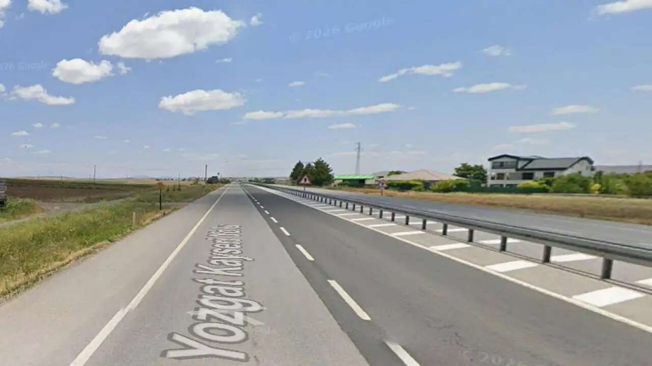 Yozgat'tan Kayseri'ye Milyonluk Jeotermal Hamlesi! Himmetdede'de ÇED Süreci Başladı