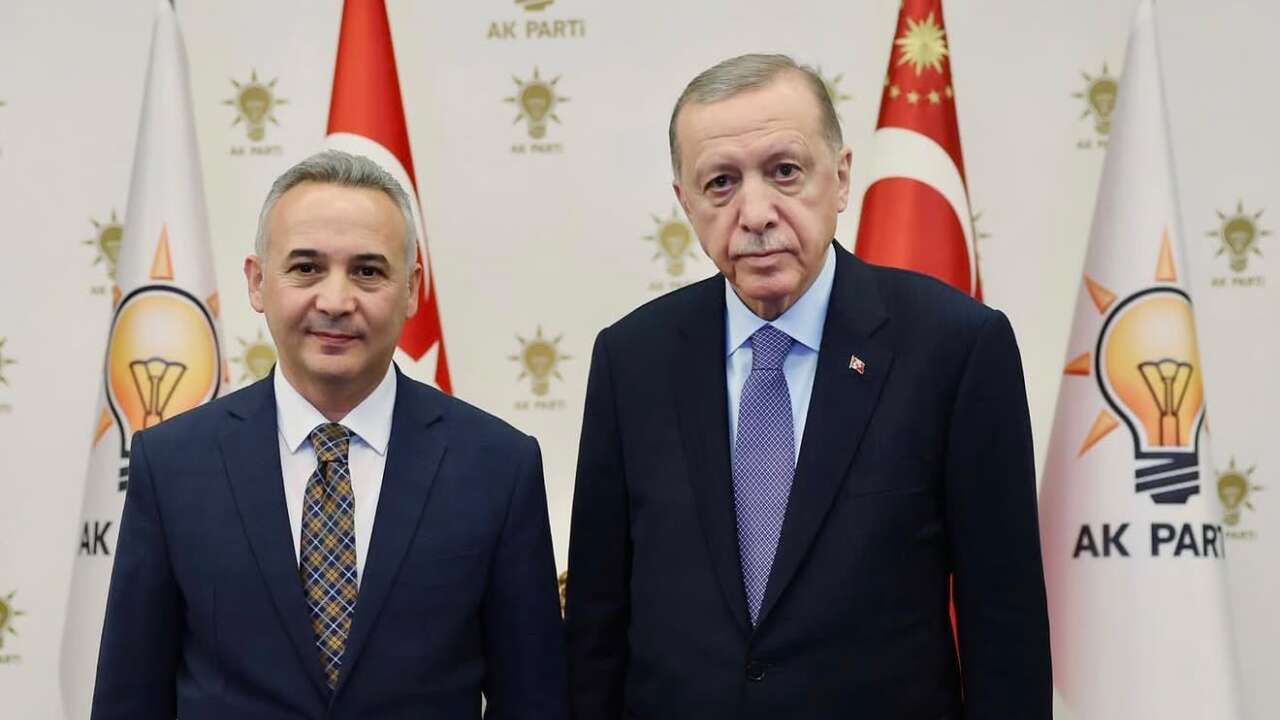 Yozgatlı Mücahit Altunok'tan AHBAP Derneği ve TÜRMOB Üzerinden Dikkat Çeken Sorular