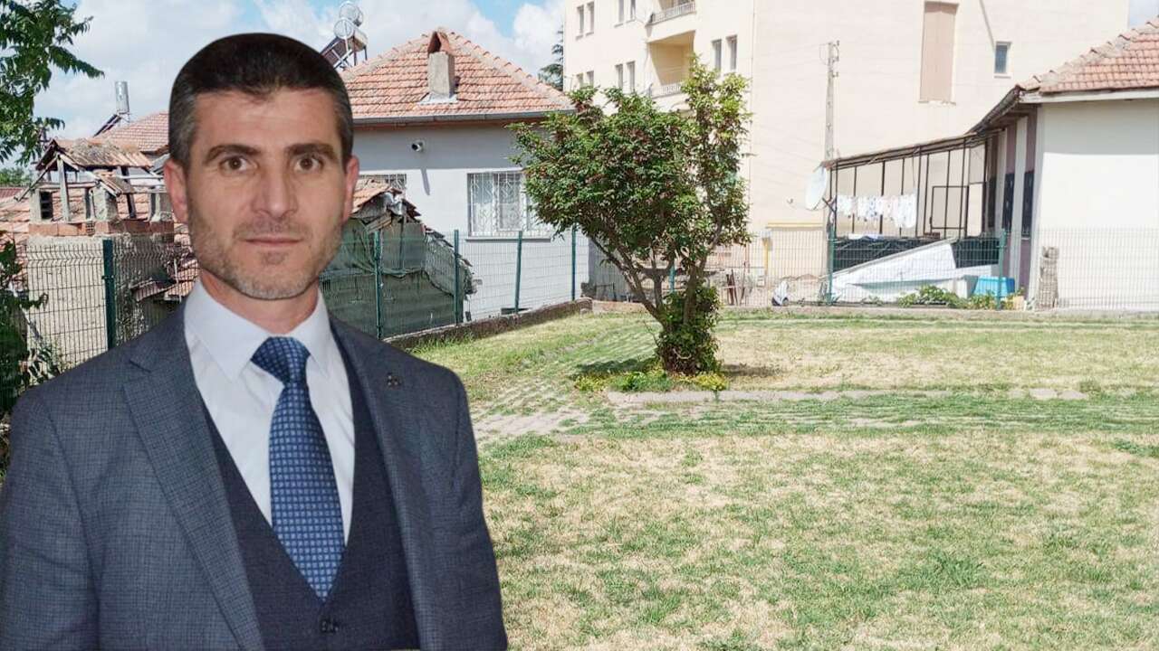 Çandır'da Çocuklar İçin Güvenlik Adımı!
