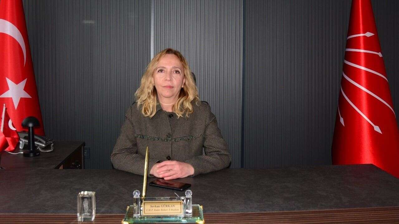 CHP Yozgat'ta Kriz Büyüyor! Bir İsim Daha Görevden Alındı