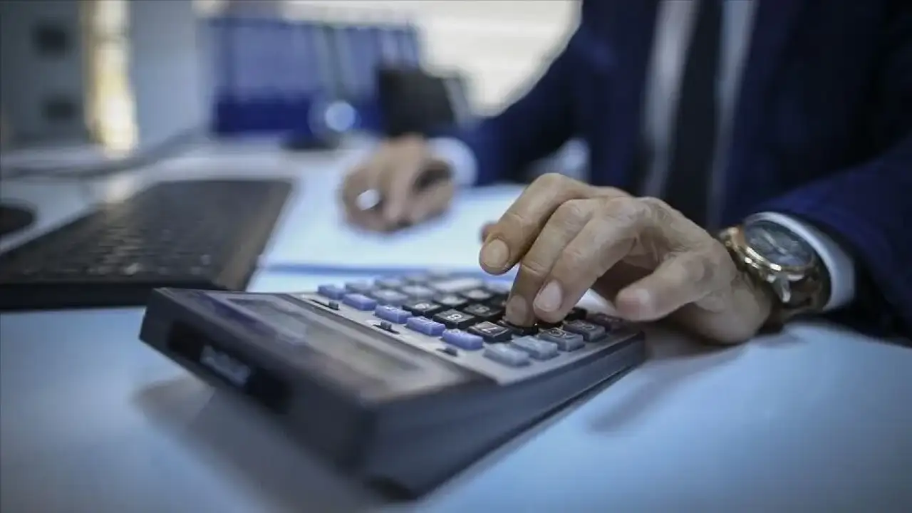 Vergi Borcu Olanlar Dikkat! 72 Ay Taksit İçin Başvurular Rekor Kırdı