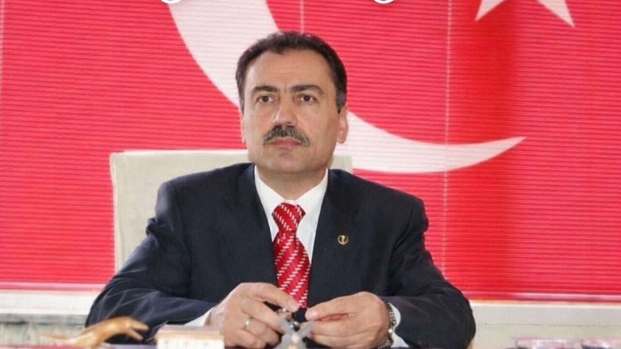 BBP'li Yozgatlı İsimden Muhsin Yazıcıoğlu Dosyasında Dikkat Çeken Açıklama