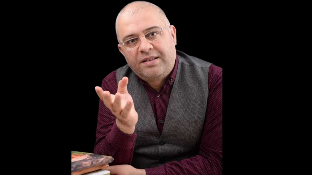 Yozgat'tan Türkiye'ye Uzanan Edebiyat Yolculuğu