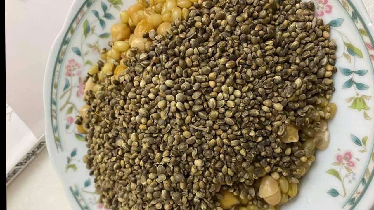 Yozgat'ın Asırlık bu lezzetini biliyor musunuz?