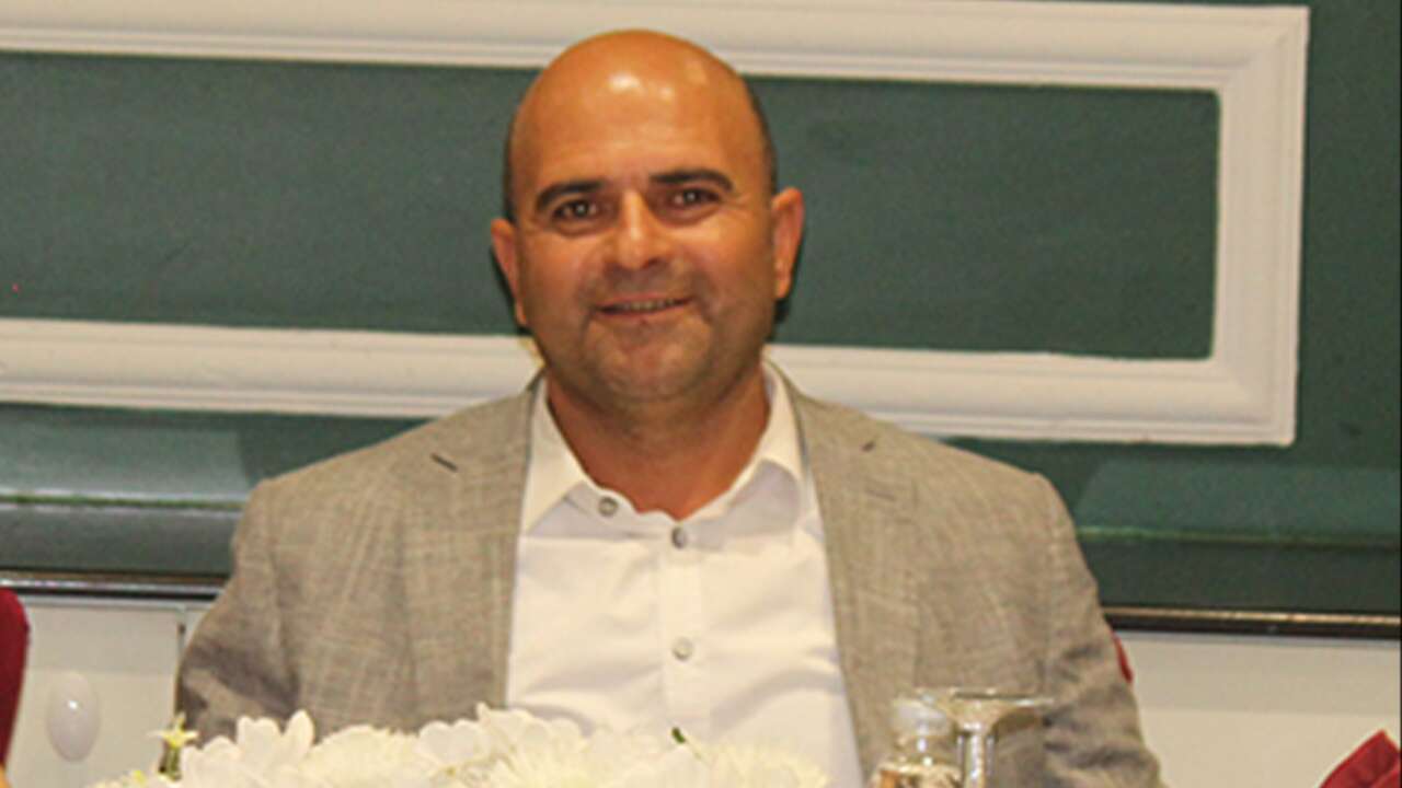 İş İnsanı Mehmet Nuri Turak’tan Yozgat’ta Yoğun Program