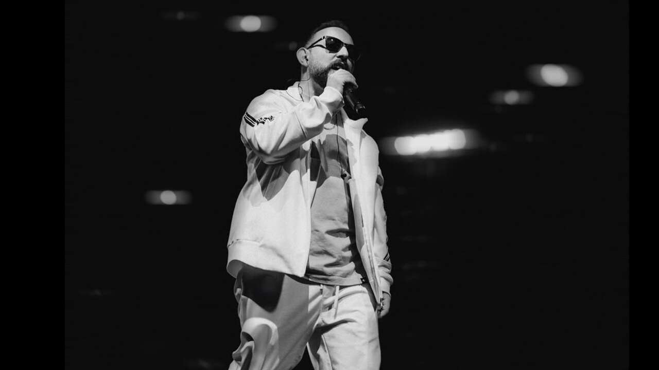 Rap Müziğin Güçlü İsmi İlkay Selçuk Yozgat Sarıkaya Yaz Festivali'nde Sahne Alacak