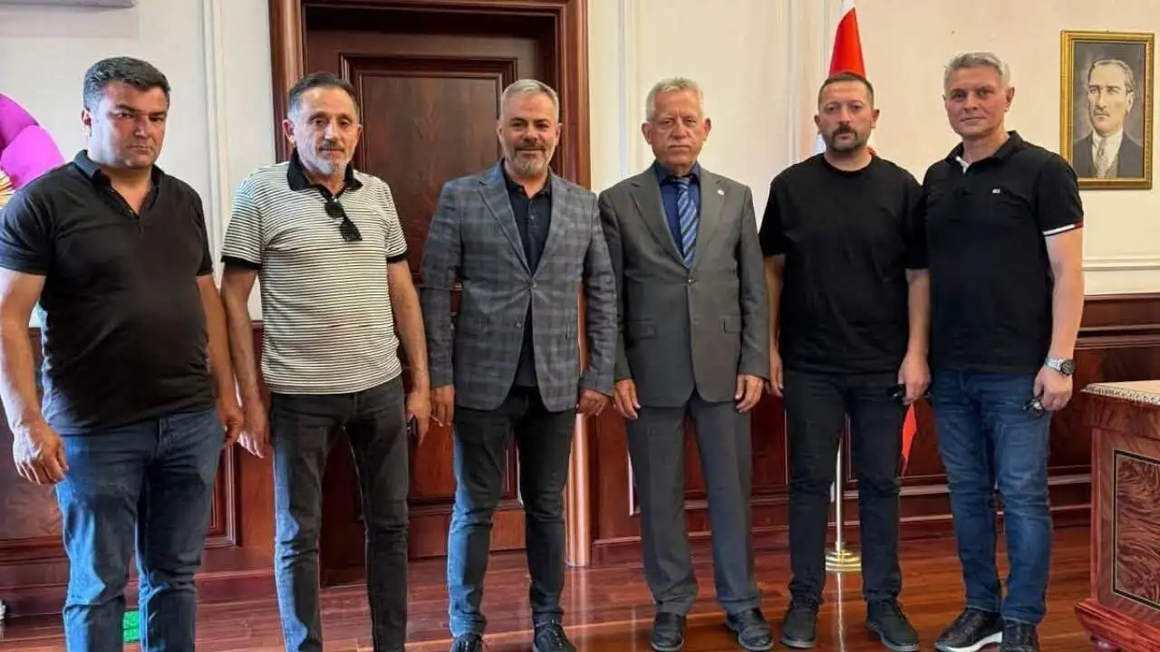 Yozgat'ta sosyal tesisler için yeni karar! Pazartesi günleri kapalı olacak