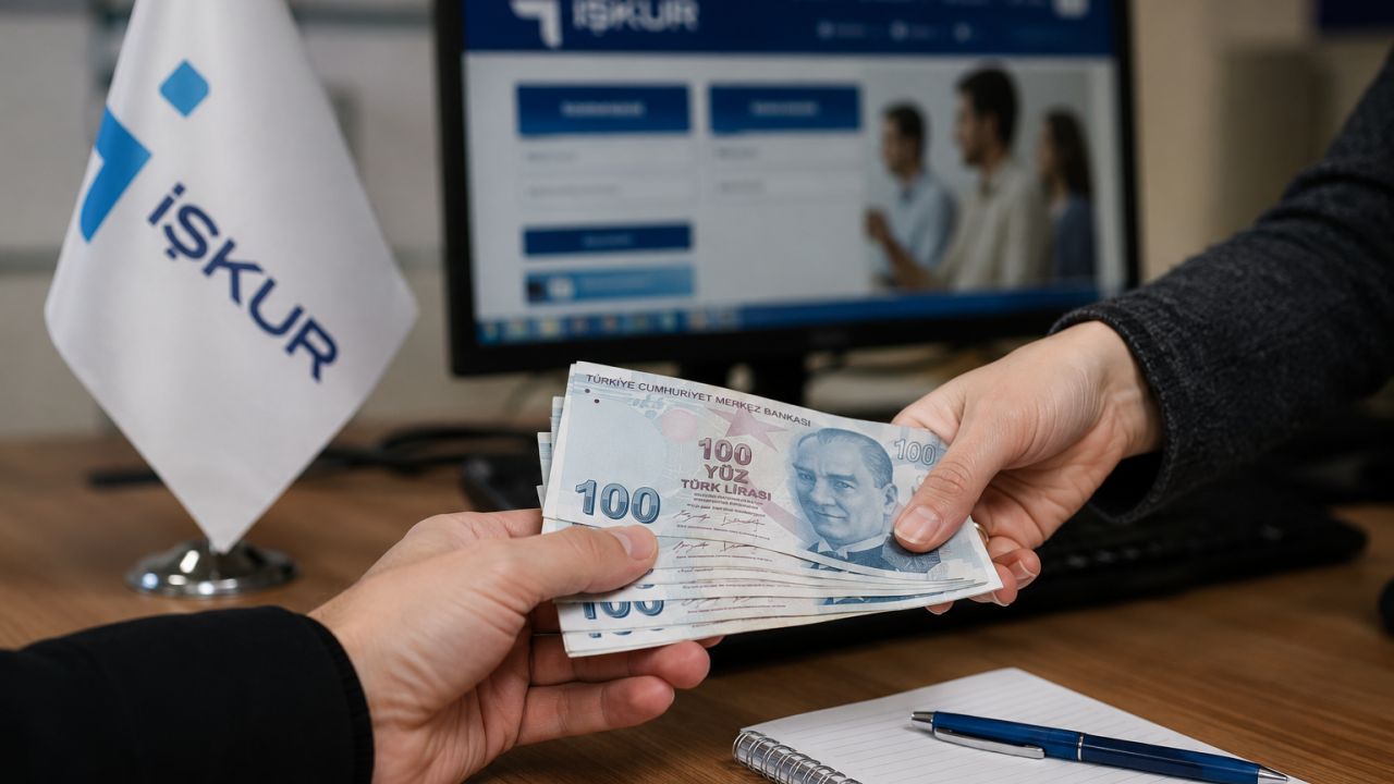 İşsizlik maaşı değişti mi? Temmuz 2026 güncel ödeme tutarları açıklandı