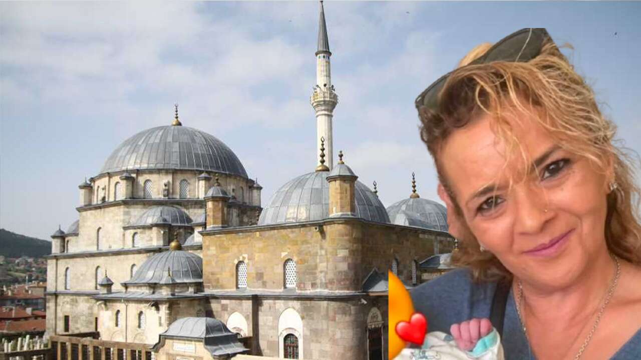 Gurbetteki Yozgat acısı