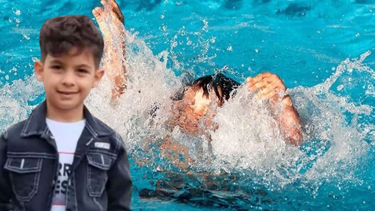 Yozgatlı 8 Yaşındaki Erdem Ateş'ten Acı Haber!
