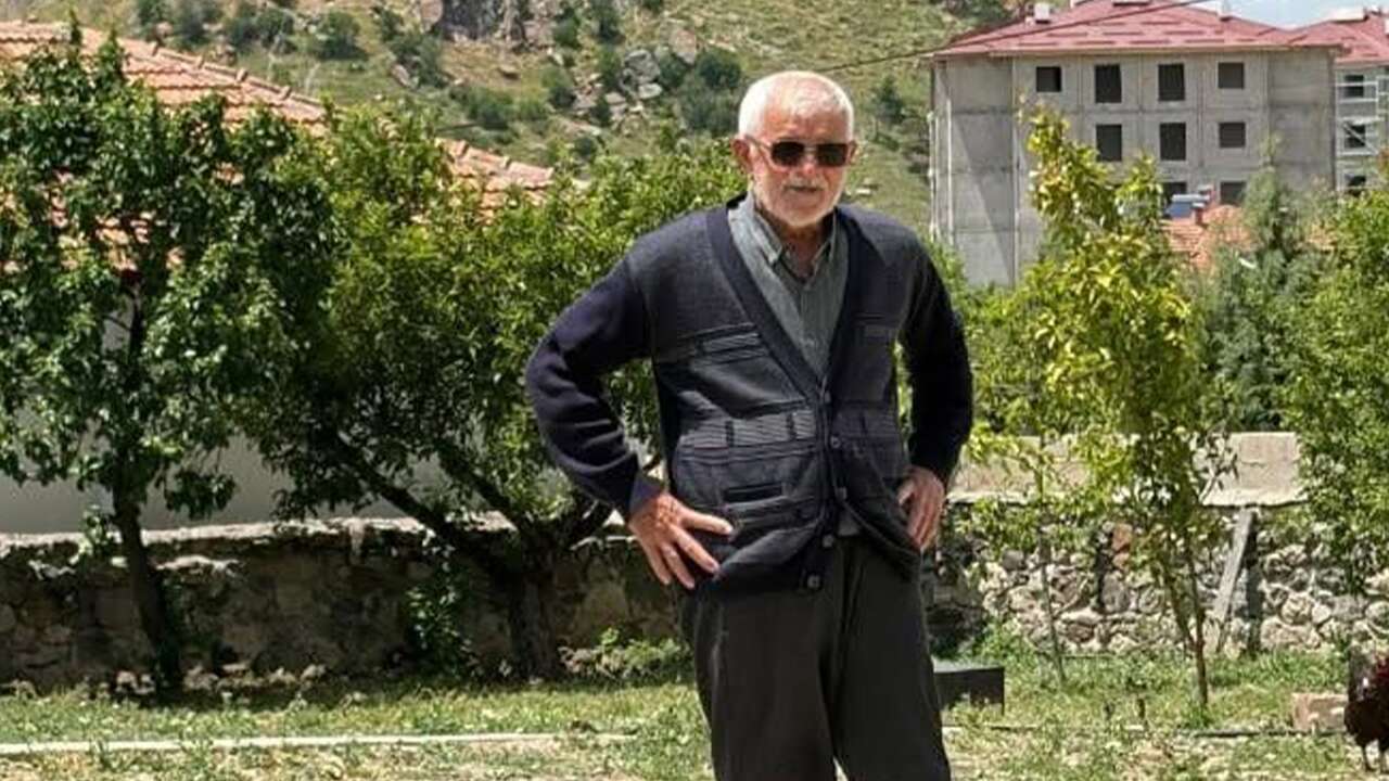 Saraykent Belediye Başkanı Ahmet Köroğlu'nun Acı Günü