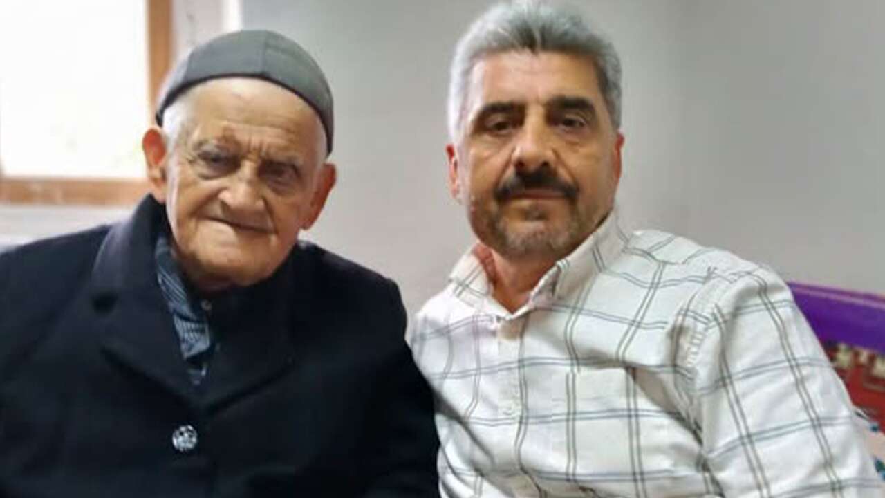 Yozgat'ın Sevilen İsmi Bahattin Eroğlu Hayatını Kaybetti