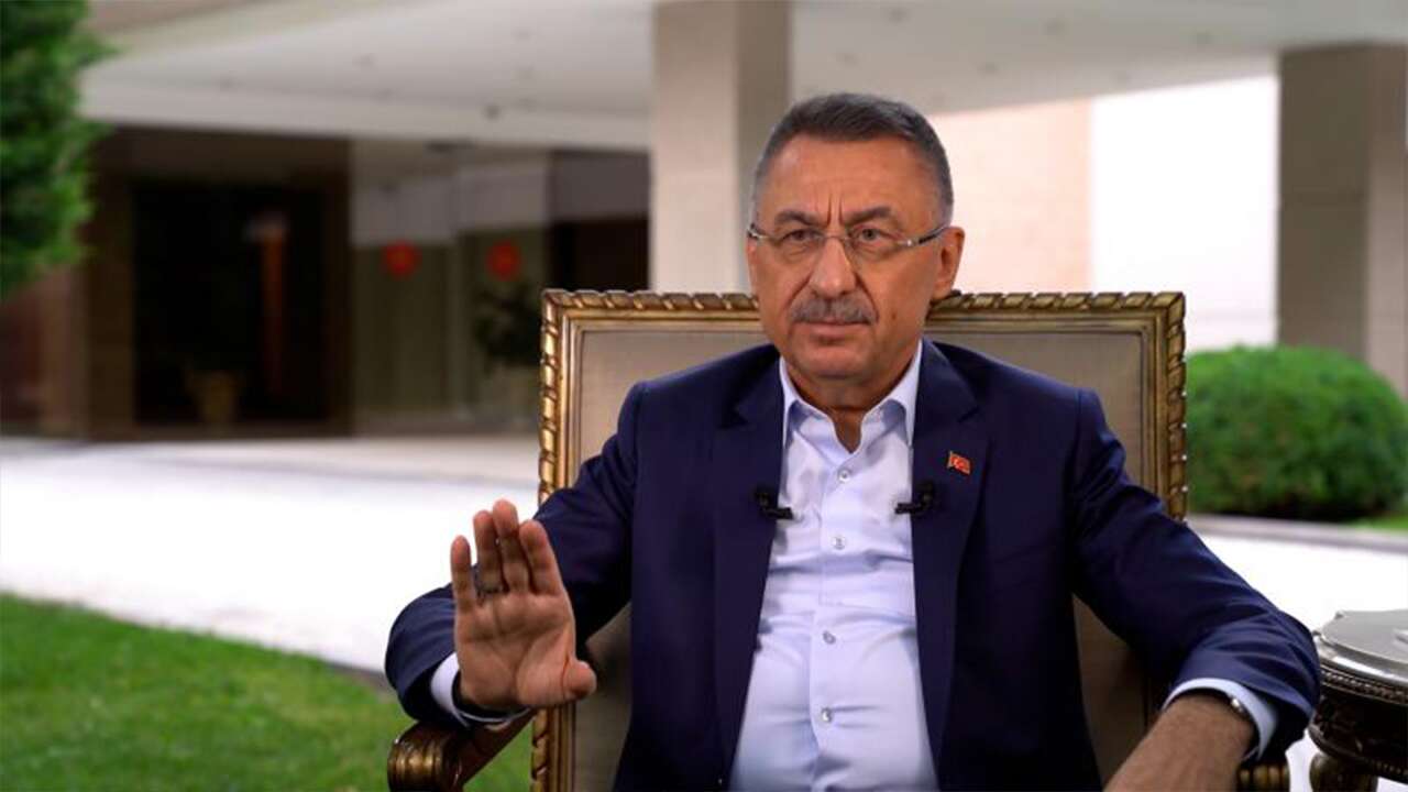 TBMM Dışişleri Komisyonu Başkanı Yozgatlı Hemşehrimiz Fuat Oktay'dan 15 Temmuz Mesajı: İrade Bizim Zafer Bizim
