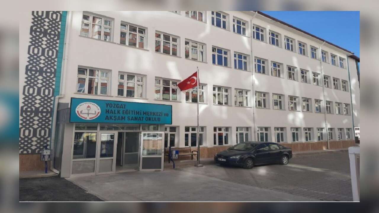 Yozgat'ta LGS Tercih Dönemi Başladı! 162 Noktada Ücretsiz Danışmanlık Hizmeti