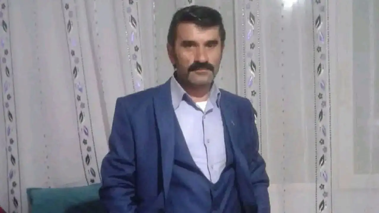 Yozgat'ta Feci Olay! Balkondan Düşen Adam Hayatını Kaybetti