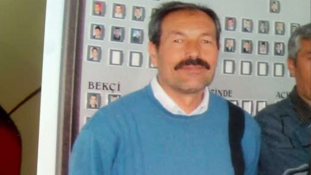 Yozgatlı Emekli Polis Erol Arısoy Hayatını Kaybetti