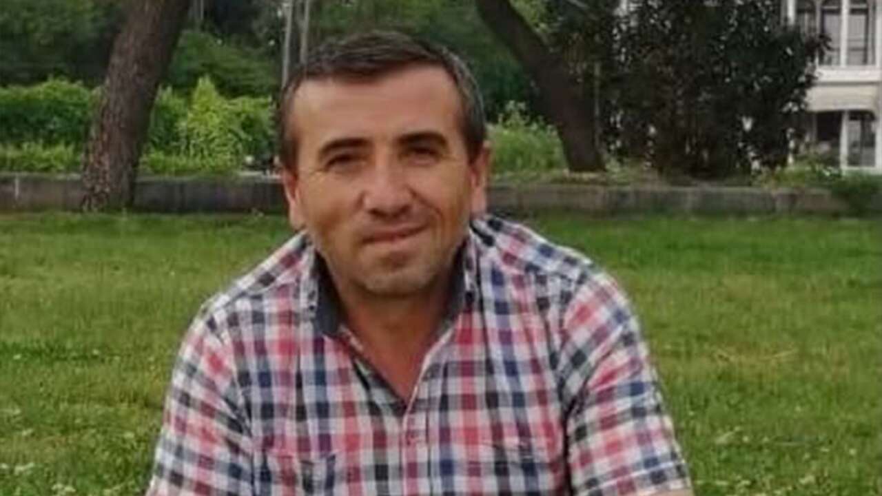 Yozgatlı Eyüp Kalp Krizine Yenildi