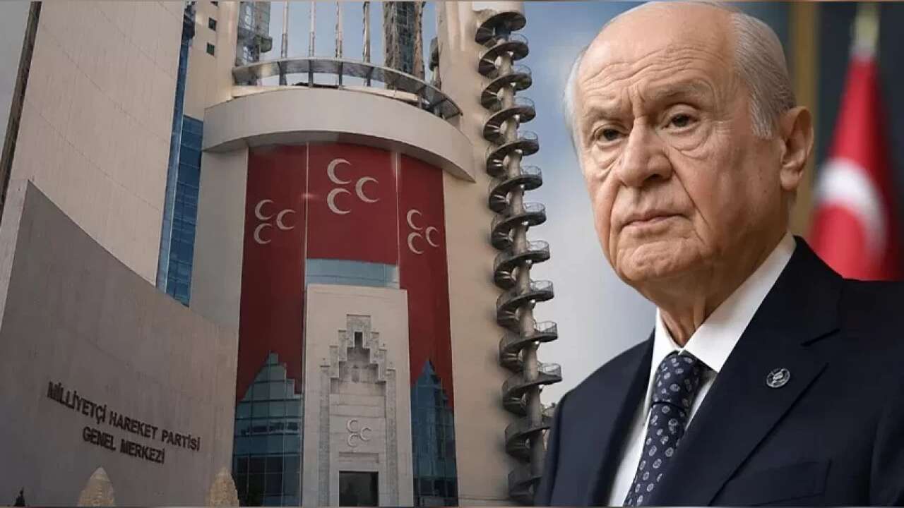 MHP Siyaset ve Liderlik Okulu'nda 24. Dönem Başvuruları Başladı